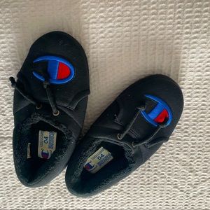 Champion University Slippers